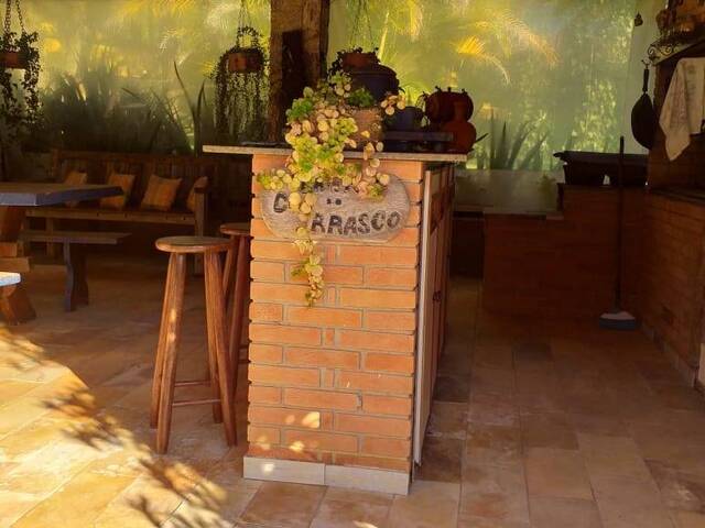 Sítio para Venda em Jundiaí - 5