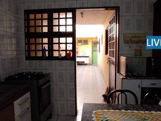 #6436 - Casa para Venda em Jundiaí - SP - 3