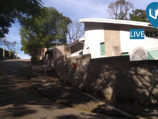 #6437 - Casa em condomínio ou Chácara para Venda em Jundiaí - SP