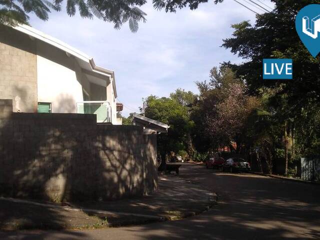 #6437 - Casa em condomínio ou Chácara para Venda em Jundiaí - SP
