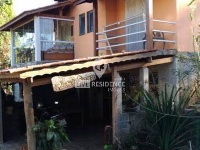#6479 - Chácara para Venda em Itatiba - SP