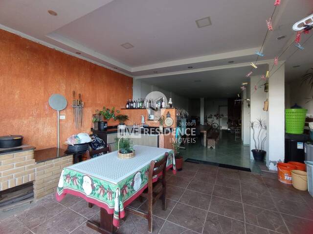 #6490 - Casa para Venda em Itatiba - SP