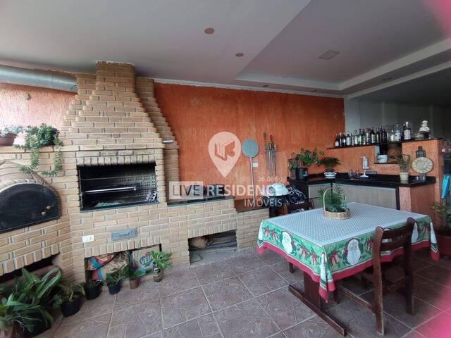 #6490 - Casa para Venda em Itatiba - SP