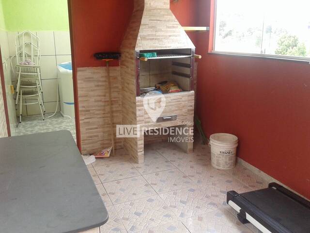 #6494 - Casa para Venda em Itatiba - SP