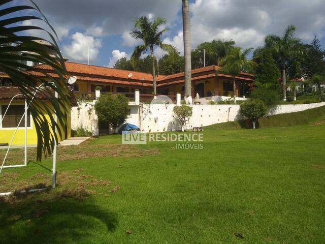#6498 - Casa em condomínio ou Chácara para Venda em Itatiba - SP