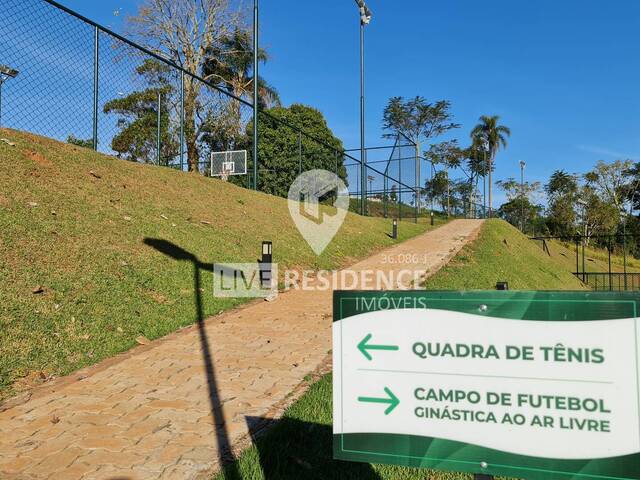 Terreno em condomínio para Venda em Itatiba - 5