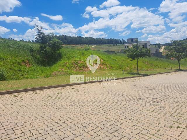 #6507 - Terreno em condomínio para Venda em Itatiba - SP - 2