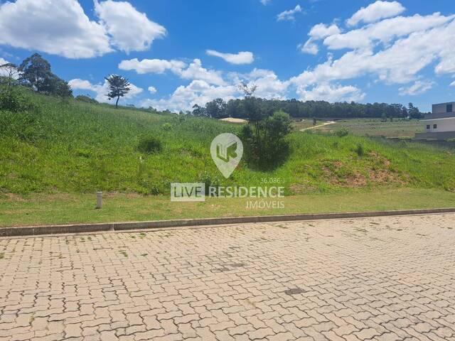 #6507 - Terreno em condomínio para Venda em Itatiba - SP - 3