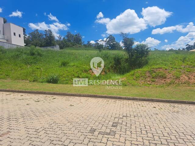 Terreno em condomínio para Venda em Itatiba - 4
