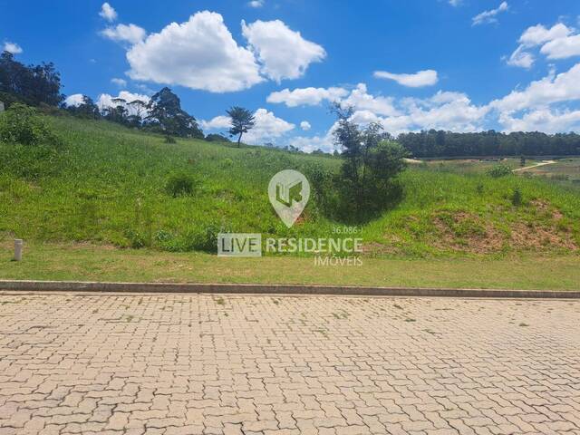 Terreno em condomínio para Venda em Itatiba - 5