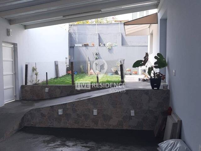 Casa para Venda em Itatiba - 4