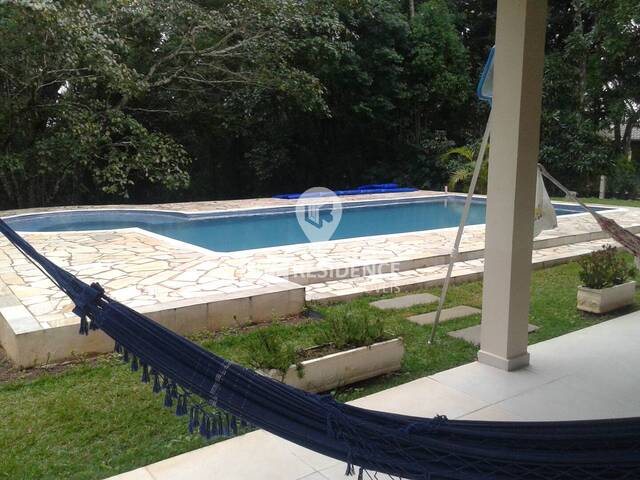 #6526 - Casa em condomínio ou Chácara para Venda em Itatiba - SP