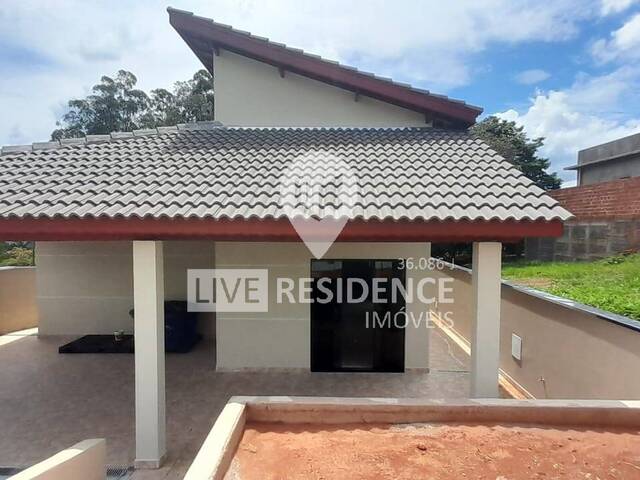 Casa em condomínio ou Chácara para Venda em Itatiba - 4
