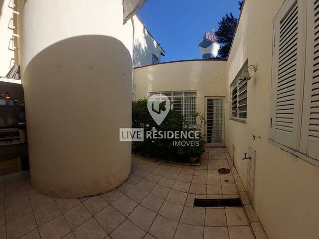 #6534 - Casa para Venda em Valinhos - SP