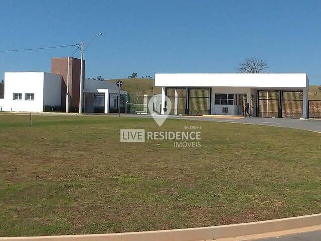 #6545 - Terreno em condomínio para Venda em Itatiba - SP - 1