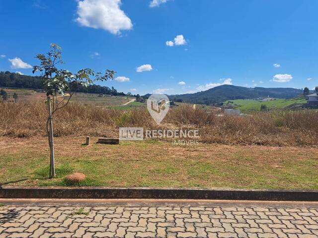 #6546 - Terreno em condomínio para Venda em Itatiba - SP - 3