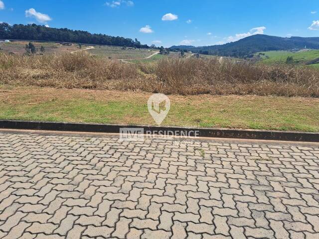 #6546 - Terreno em condomínio para Venda em Itatiba - SP - 2