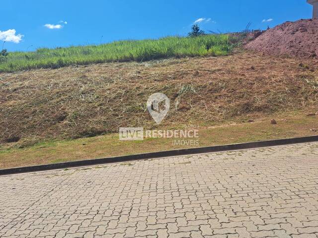#6547 - Terreno em condomínio para Venda em Itatiba - SP - 2