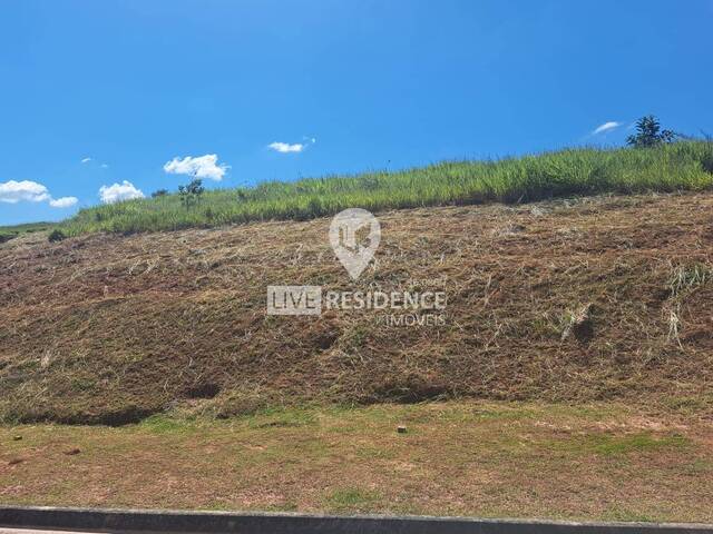 #6547 - Terreno em condomínio para Venda em Itatiba - SP - 3