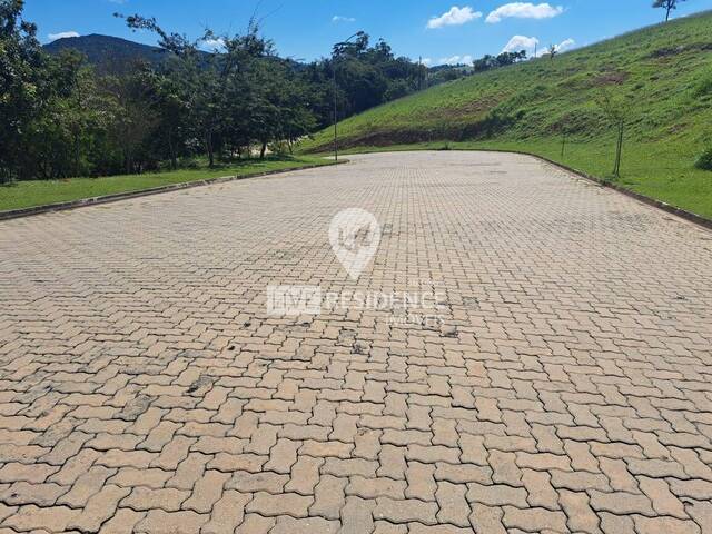 #6548 - Terreno em condomínio para Venda em Itatiba - SP - 2