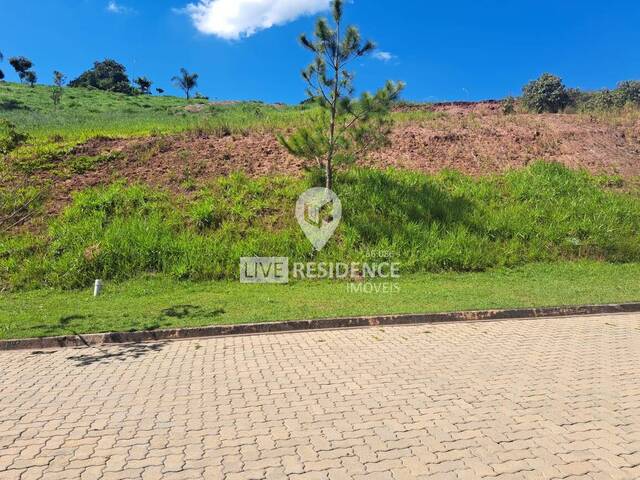 #6548 - Terreno em condomínio para Venda em Itatiba - SP - 3