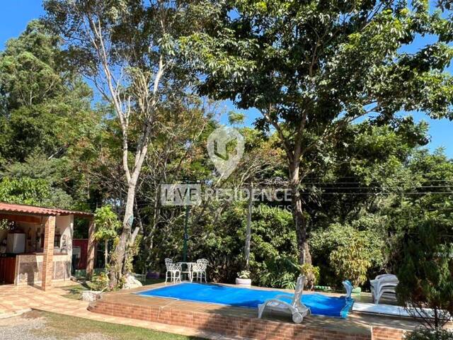 #6550 - Chácara para Venda em Itatiba - SP