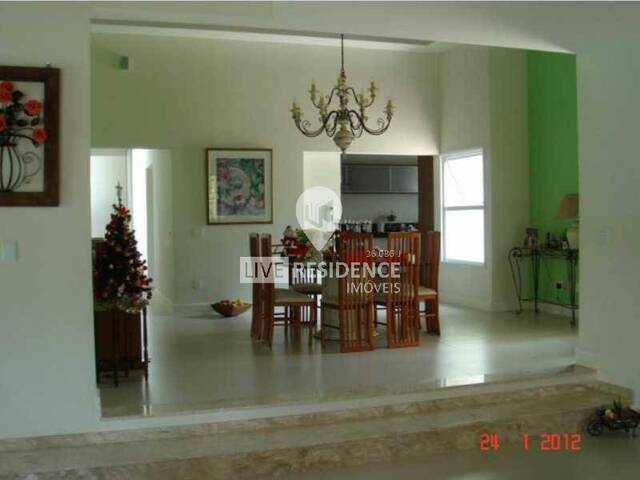 Casa em condomínio ou Chácara para Venda em Itatiba - 5