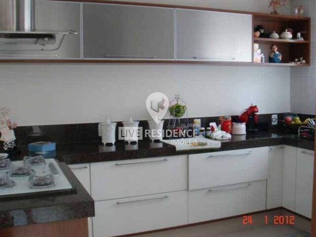 Casa em condomínio ou Chácara para Venda em Itatiba - 4