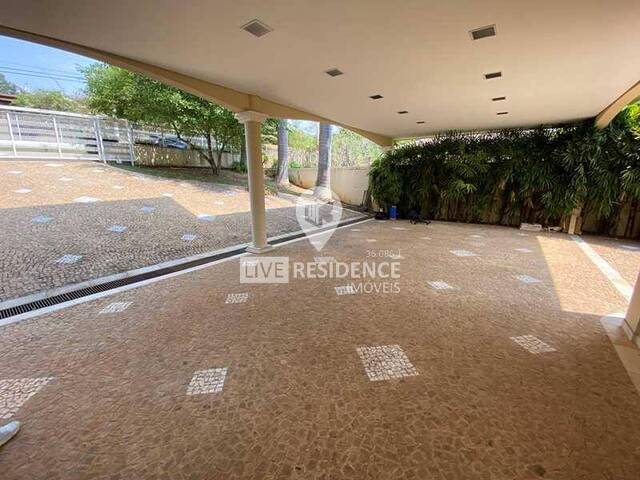 #6562 - Casa em condomínio ou Chácara para Venda em Itatiba - SP