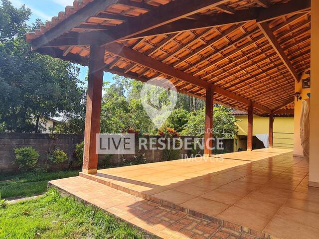 #6565 - Casa em condomínio ou Chácara para Venda em Itatiba - SP