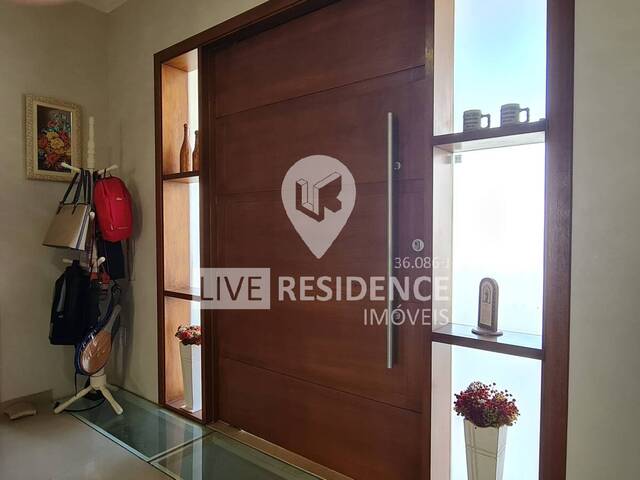 Casa em condomínio ou Chácara para Venda em Itatiba - 4