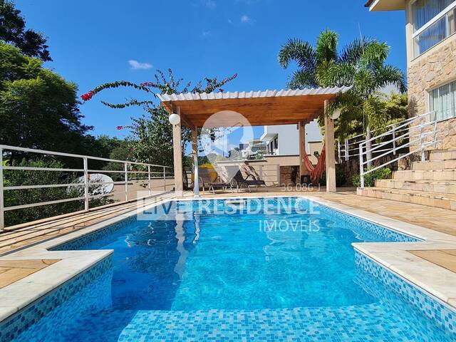 #1533 - Casa em condomínio ou Chácara para Venda em Itatiba - SP