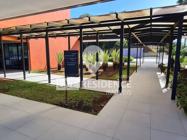 #6572 - Terreno em condomínio para Venda em Itatiba - SP - 3