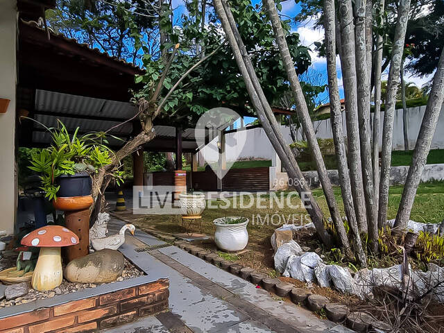 #6172 - Casa em condomínio ou Chácara para Venda em Itatiba - SP