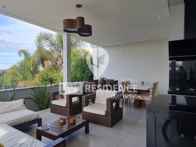 #6597 - Casa em condomínio ou Chácara para Venda em Itatiba - SP