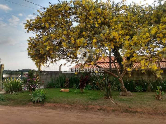 #6598 - Chácara para Venda em Itatiba - SP - 2