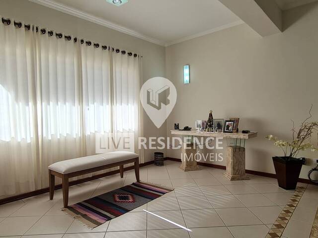#6584 - Casa em condomínio ou Chácara para Venda em Itatiba - SP