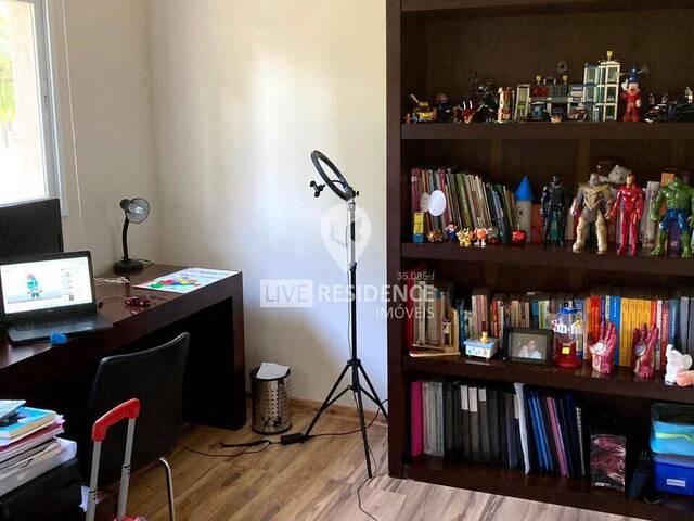 Casa em condomínio ou Chácara para Venda em Itatiba - 5