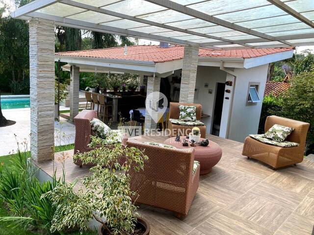 #6611 - Casa em condomínio ou Chácara para Venda em Itatiba - SP