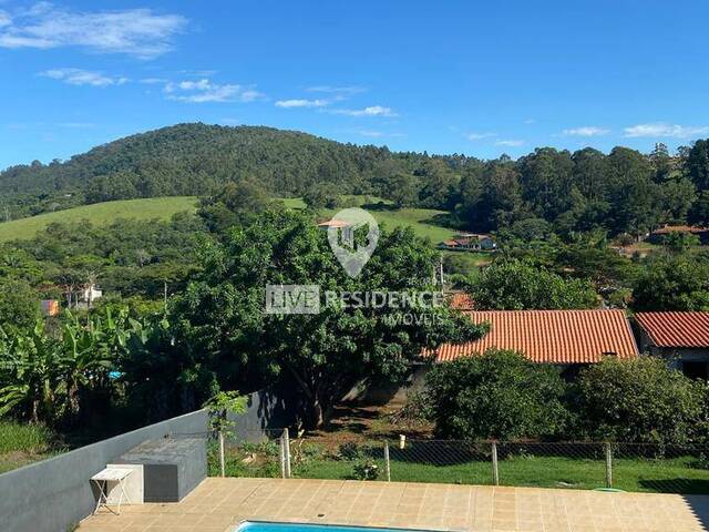 #6620 - Casa em condomínio ou Chácara para Venda em Itatiba - SP