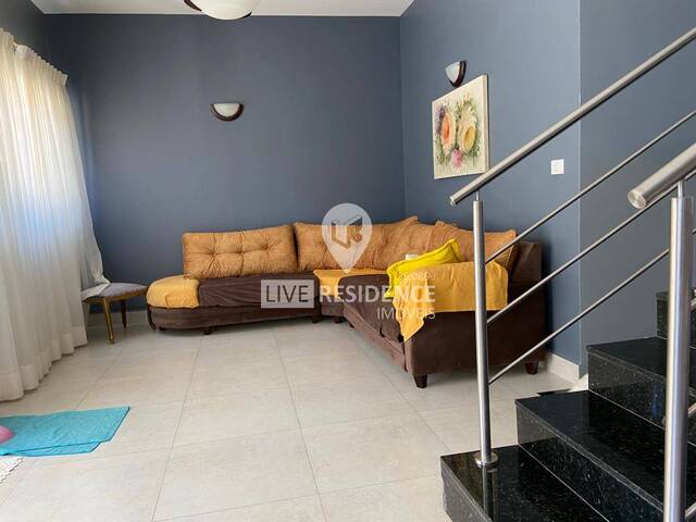 Casa em condomínio ou Chácara para Venda em Itatiba - 5
