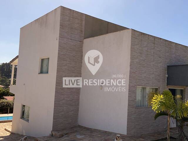Casa em condomínio ou Chácara para Venda em Itatiba - 4