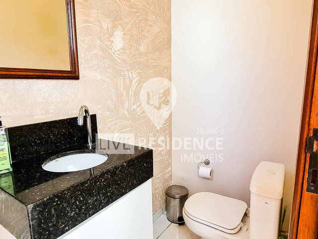 Casa em condomínio ou Chácara para Venda em Itatiba - 4