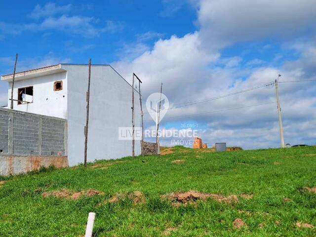 #6625 - Terreno em condomínio para Venda em Itatiba - SP - 3