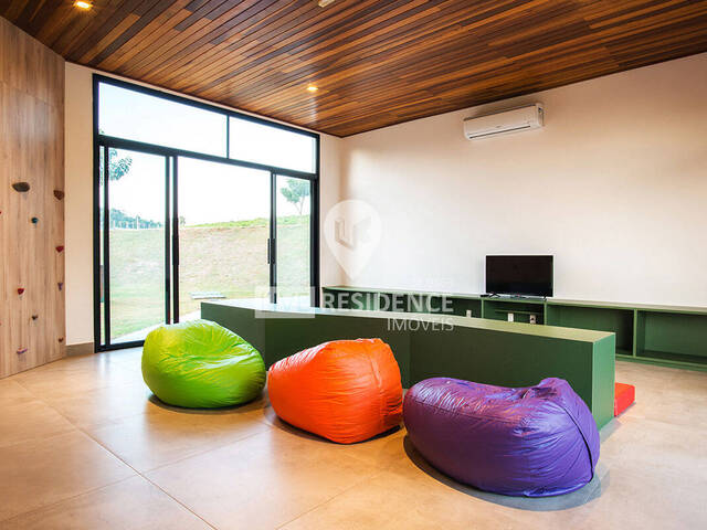 #6630 - Terreno em condomínio para Venda em Itatiba - SP - 2