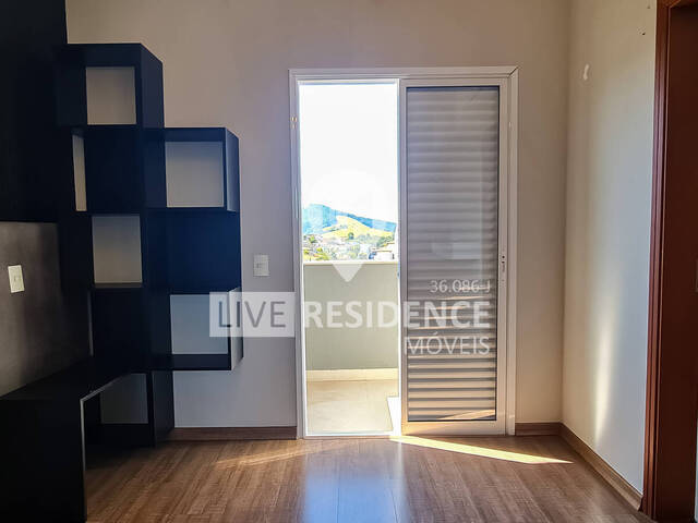 Casa em condomínio ou Chácara para Venda em Itatiba - 4