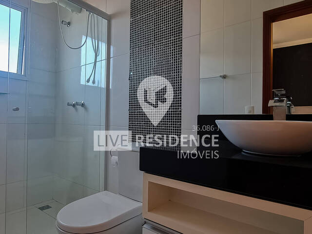 Casa em condomínio ou Chácara para Venda em Itatiba - 5