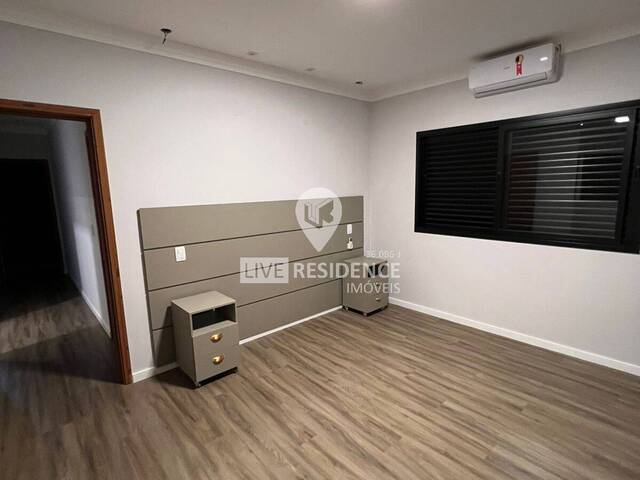#6632 - Casa em condomínio ou Chácara para Venda em Itatiba - SP