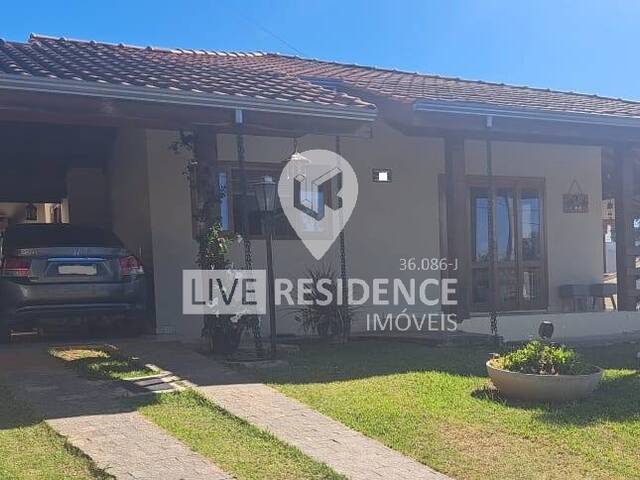 #6636 - Casa em condomínio ou Chácara para Venda em Itatiba - SP