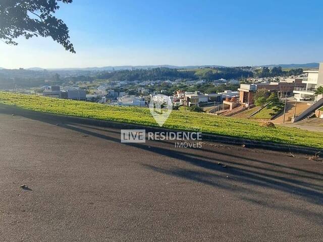 #6637 - Terreno em condomínio para Venda em Itatiba - SP - 3